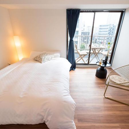 Tora Hotel Tokyo Skytree 寅ホテル スカイツリーg Екстер'єр фото